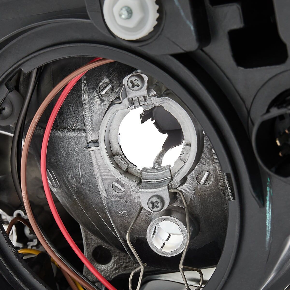 JOHNS 30 44 10 Headlight