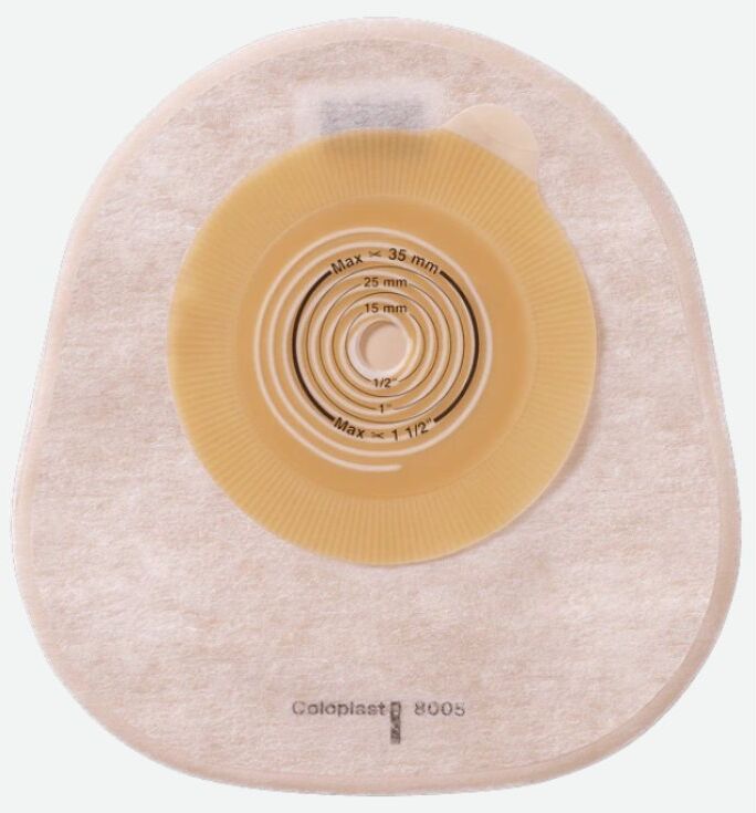 COLOPLAST SpA ALTERNA SAC BB CH 10/35MM 8005