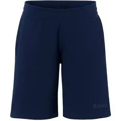 KEMPA Shorts STATUS, Größe M in Blau Blau