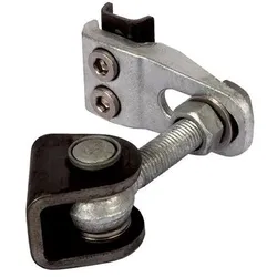 Locinox, Holzverbinder, Torband GBMU4D (2 Stk.)