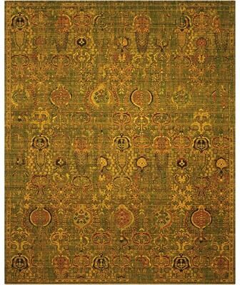 Nourison Timeless Area Rug