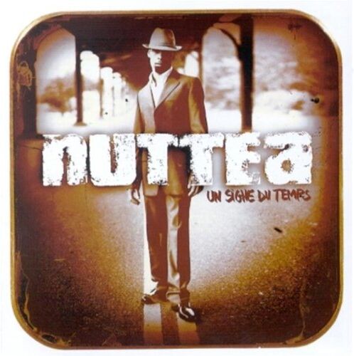 Nuttea - Un Signe du Temps - Preis vom 08.10.2026 07:26:42 h