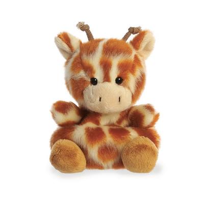 Palm Pals - Safara Giraffe