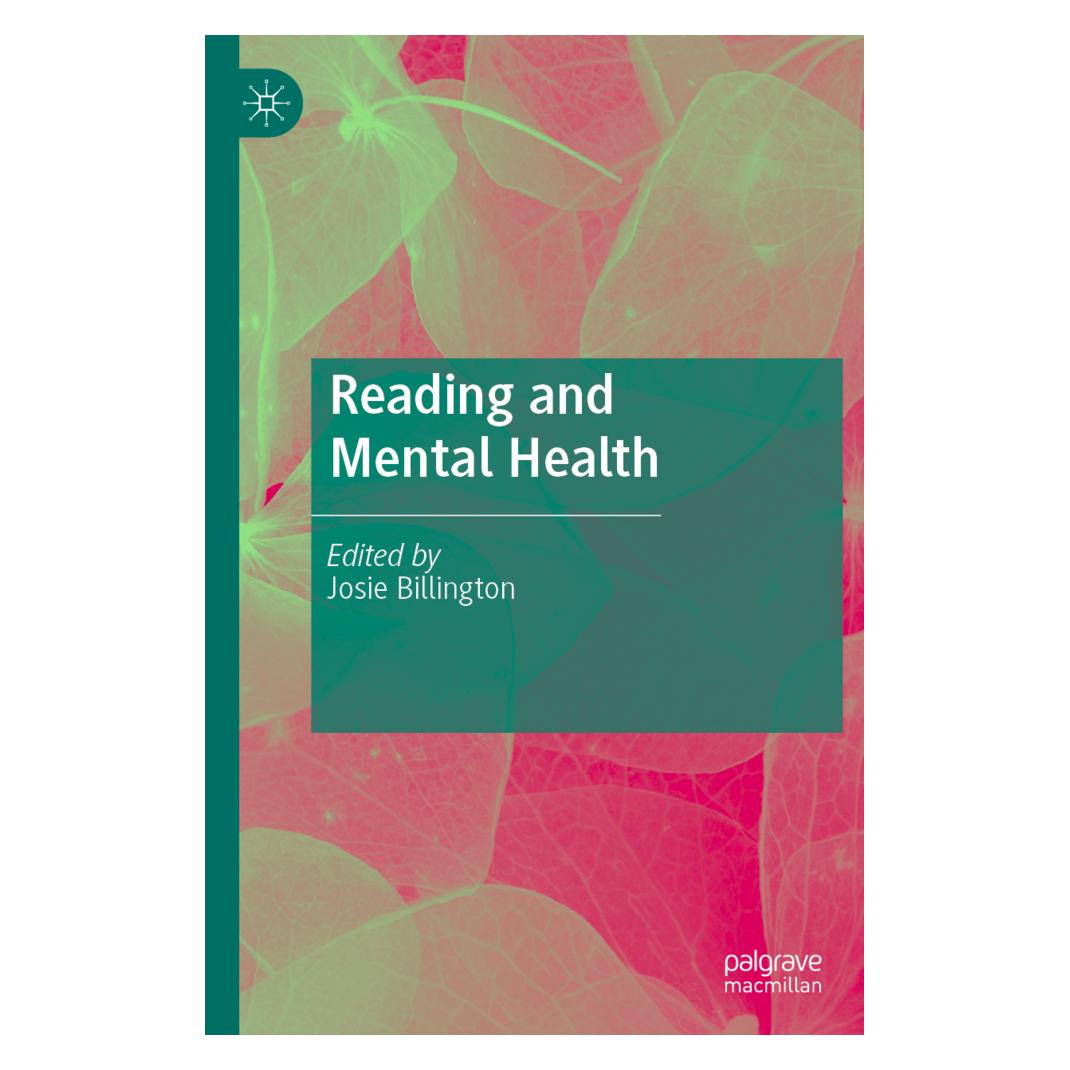 Springer Reading and Mental Health (Englisch, Softcover, Josie Billington) (56158554)