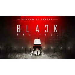 Black The Fall