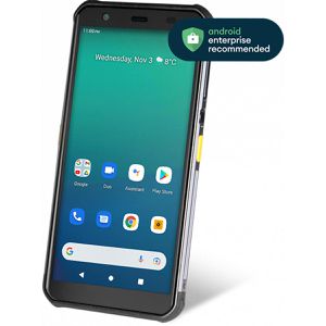Newland MDE-Gerät NFT10 Pilot Pro, NLS-NFT1055-W4, Android, 2D Imager, 5,7 Zoll, LTE, mit WLAN, GPS & Kamera
