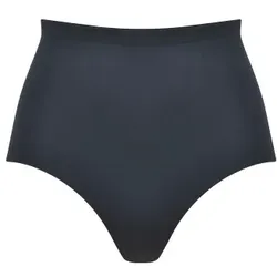 Naturana High Shaping Brief Schwarz 42 Damen