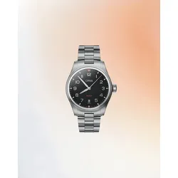 Oris ProPilot Date Herrenuhr 01 733 7805 4164-07 8 20 04LC