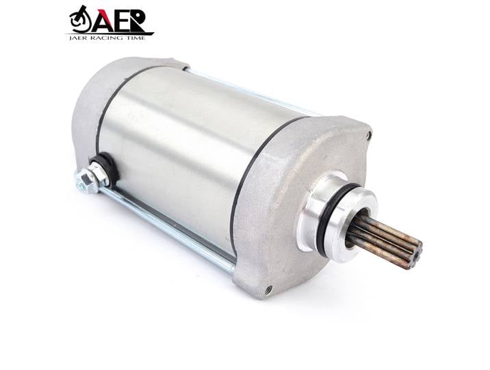 LU057940 démarreur pour Stels ATV 800 CDI EFI ATV 800 GT max SDI D ECU EFI c EPS ATV 700 GT ATV 600GT 600 GT EFI EPS LU014607