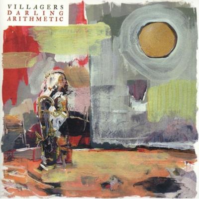 Darling Arithmetic - Villagers, CD