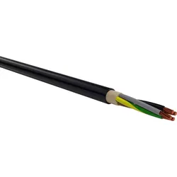 Diverse NYY-J 4x2,5RE Eca Ri.50 NYY-J 4x2,5RE Eca