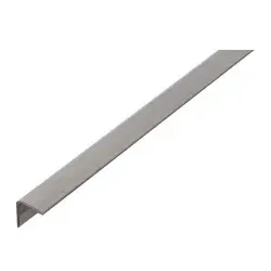 Alberts 485474 Winkelprofil, VA, 20x20x1.5