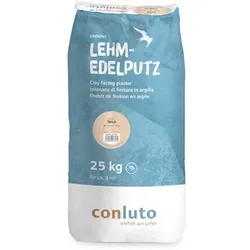 conluto Lehm-Edelputz Tinaja - 25 kg Sack