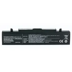 Akku für Samsung NP-RV410, NP-RV411, NP-RV415, NP-RV419, NP-RV420, AA-PB9N4BL, 14,8V, 2200mAh