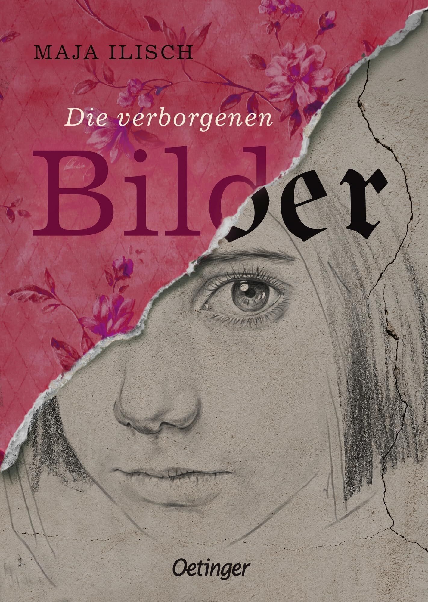 Maja Ilisch - Die verborgenen Bilder - Preis vom 10.10.2026 11:48:34 h
