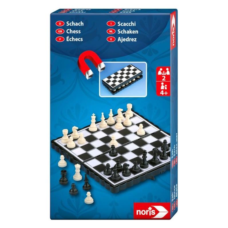 Noris Magnet-Reisespiele (606015424)