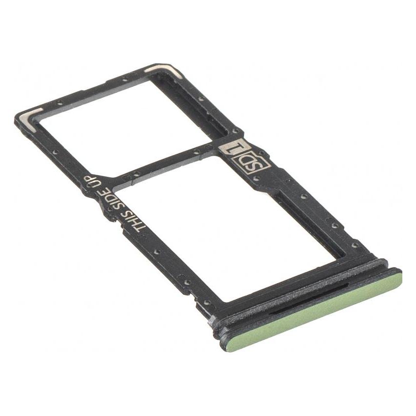 Motorola SIM Tray fur Moto G56, Dill (Motorola Moto G56) (64798550)