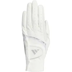 adidas Adizero Golfhandschuh Damen JE7156 - white/grey two M-L (Links)