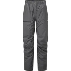 Montane, Damen, Outdoorhose, Women's Fortes Lite Pants (M), Grau