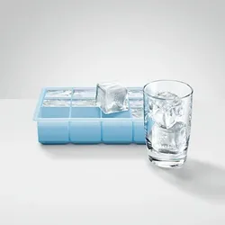 Jura Gastro Eiswürfelform 24320