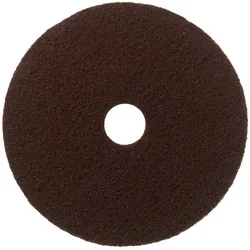 3M Scotch-Brite Superpad, Braun, 305 mm