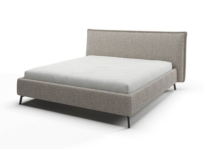 Candy Sleep Ilva Bett Metall/Milano