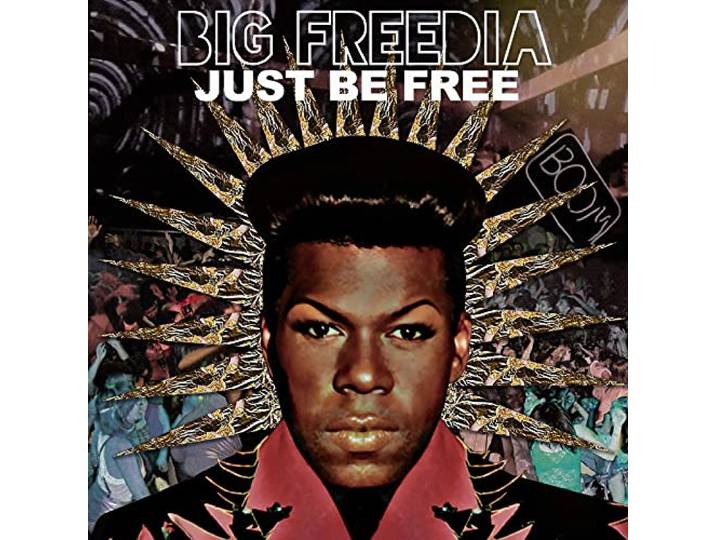 Big Freedia - Just Be Free