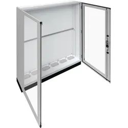 Hager Schr,univers,IP55,SKII,1950x1550x275mm