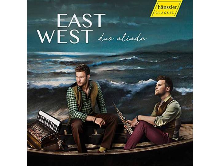 East West