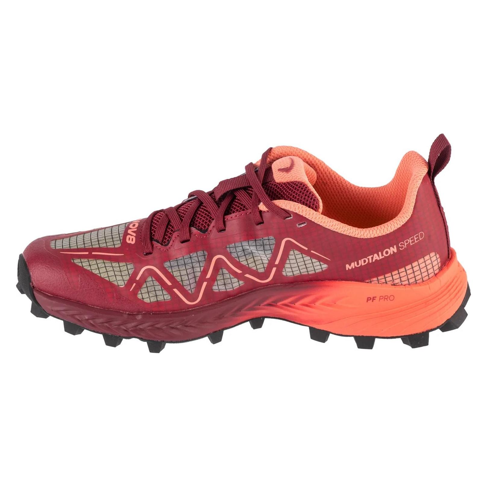 inov-8 Women's MudTalon Speed (37) (001147-BUCO-P-001)