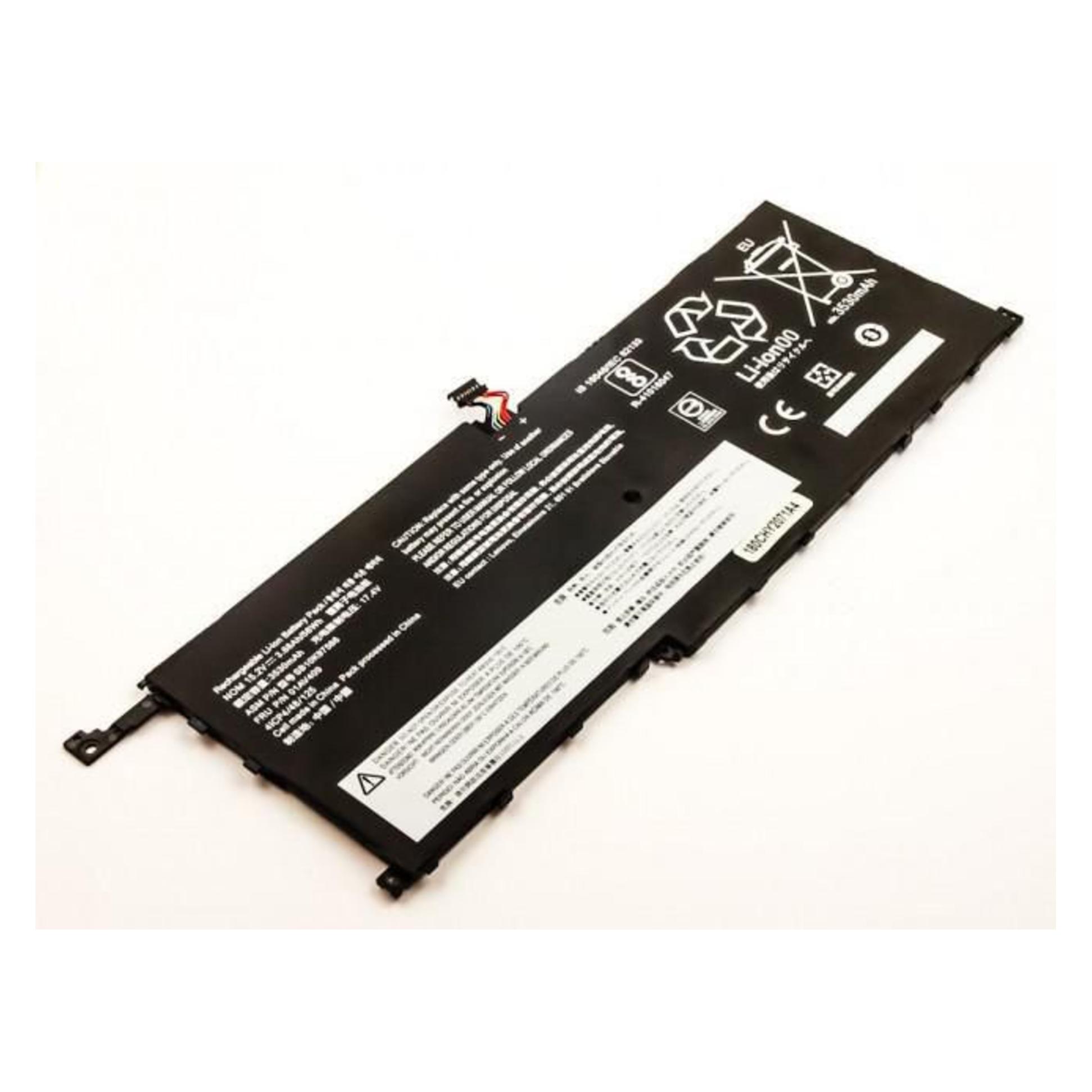 CoreParts 01AV438-CP (6 Zellen, 3300 mAh) (01AV438-CP)