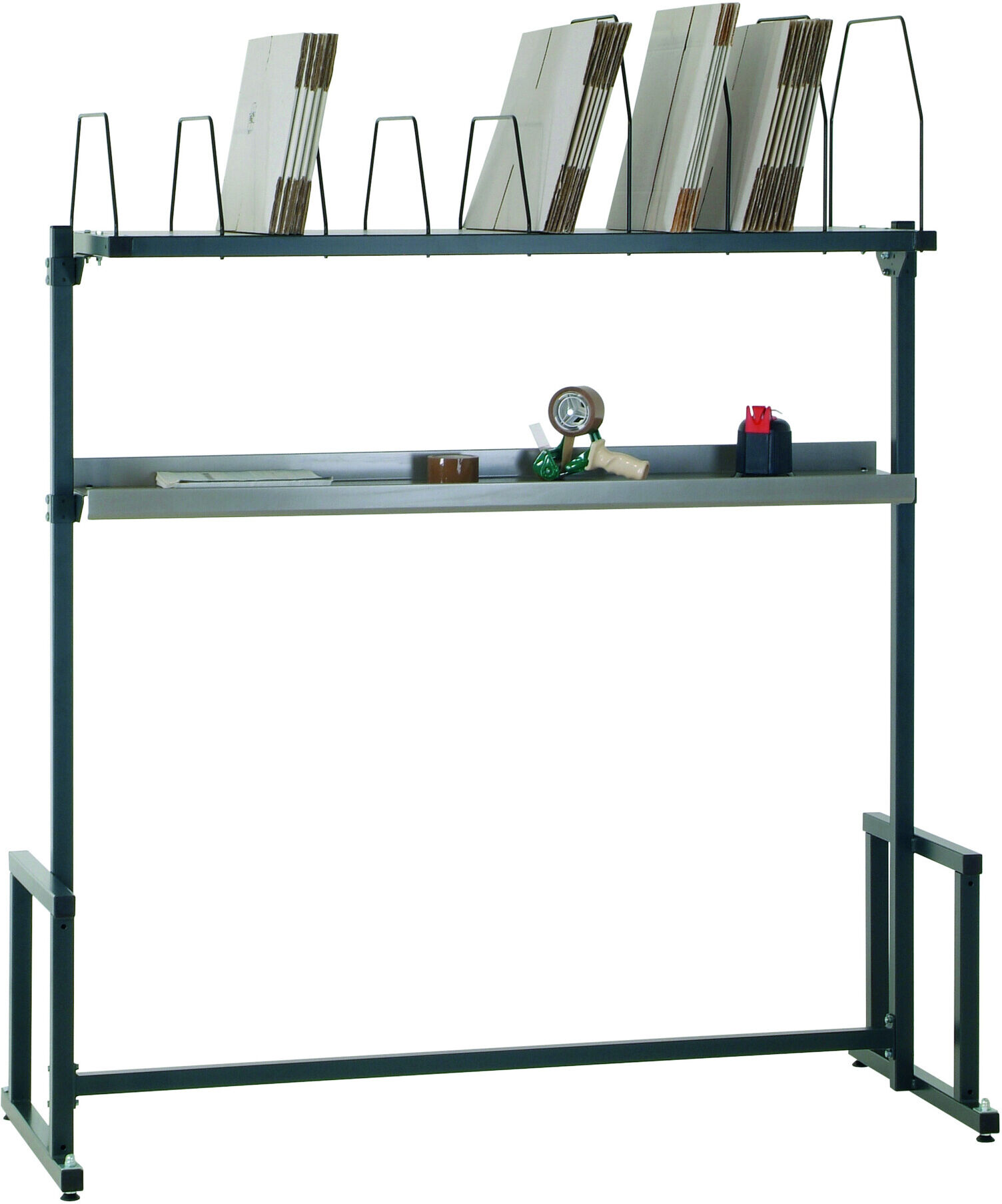 Rocholz Anbaugestell SYSTEM 1600 1215x810x1800 mm (206411)
