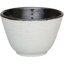 BergHoff, Tasse, Teebecher 2er Set aus Gusseisen (100 ml, 2x)