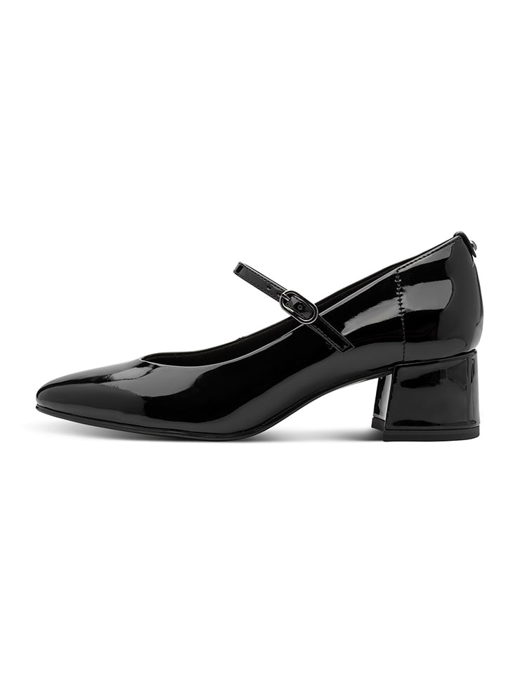Tamaris Pumps in Schwarz - 38