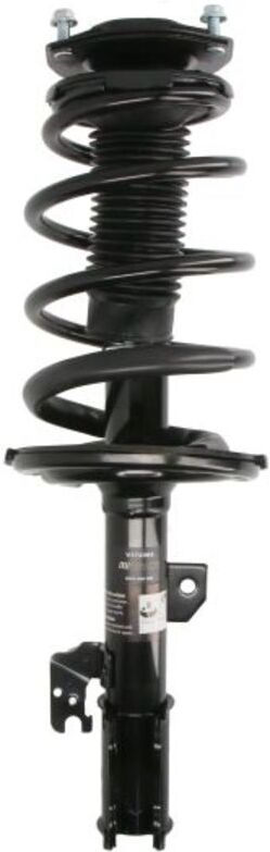 Iskunvaimennin Evolution V172364at