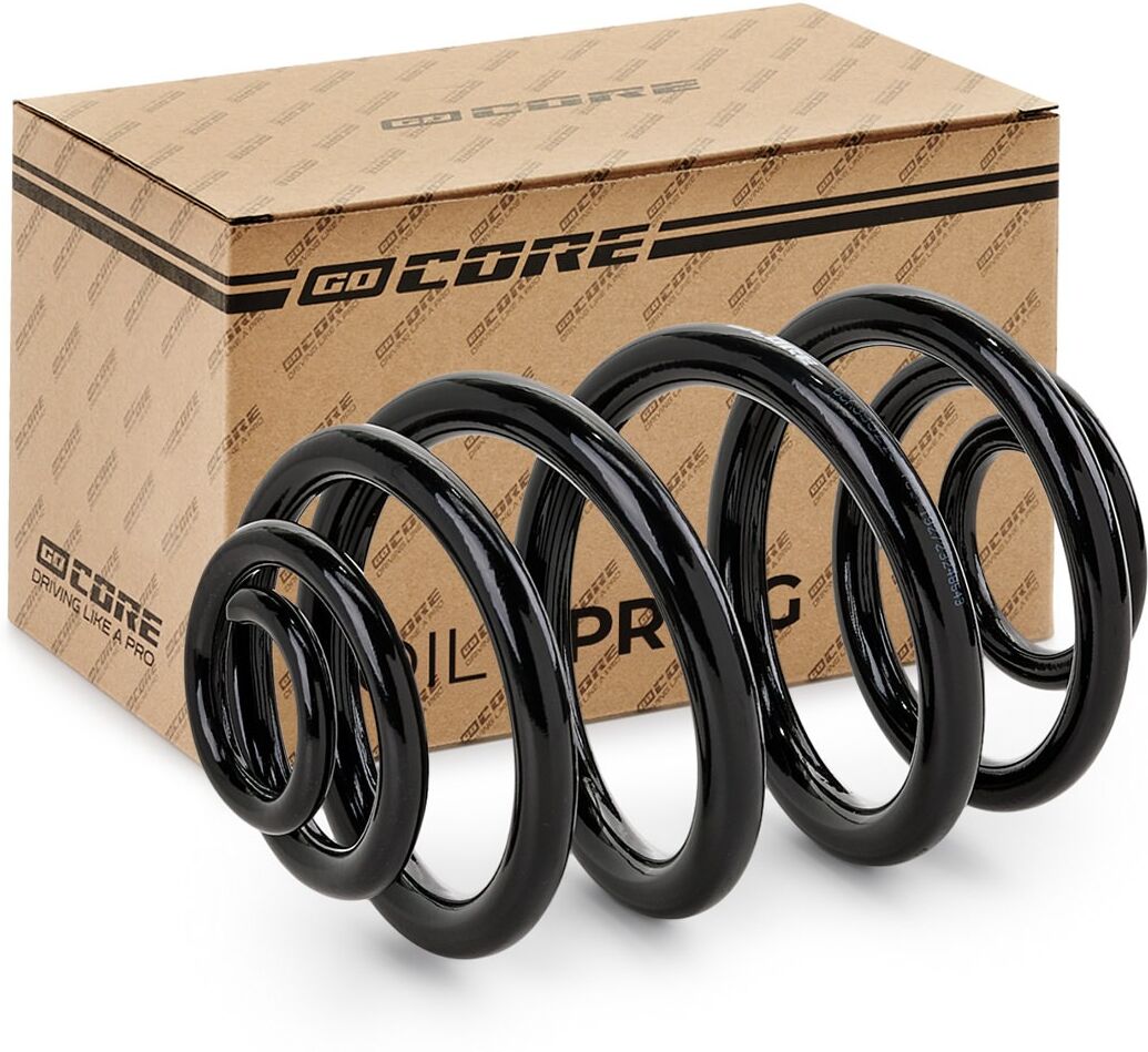 goCORE GCA880215 Coil spring