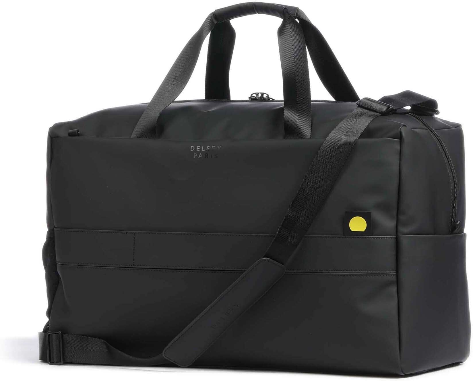 Delsey Paris Turenne Soft   Weekender   47 L