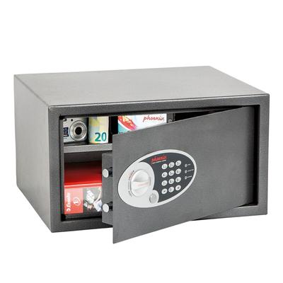 Phoenix Safe Phoenix Vela Home & Office SS0803E Sicherheitstresor mit elektronischem Schloss