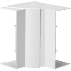 Tehalit, Leitungsführung, Inneneck (6.80 cm)
