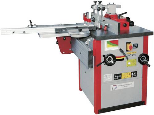 Holzmann Maschinen FS200S_230V Tischfräse 2800/3750W 230V