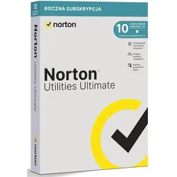 Norton Dienstprogramme Ultimate BOX für Windows