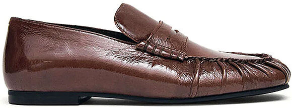 ALOHAS Loafers AVEN braun   39 39