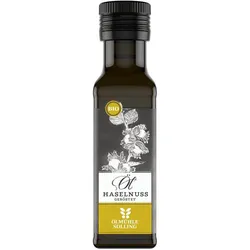 Öl - Haselnuss geröstet