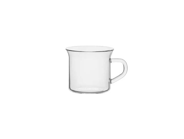 Kosta Boda Tasse Innocent 14 cl, lot de 4