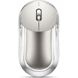 Lenovo 900 Multi-Device (Kabellos), Maus, Grau
