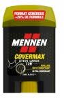 Mennen Anti-Transpirant Stick 72H Ultra-Respirant Covermax 60 ml - Stick 60 ml