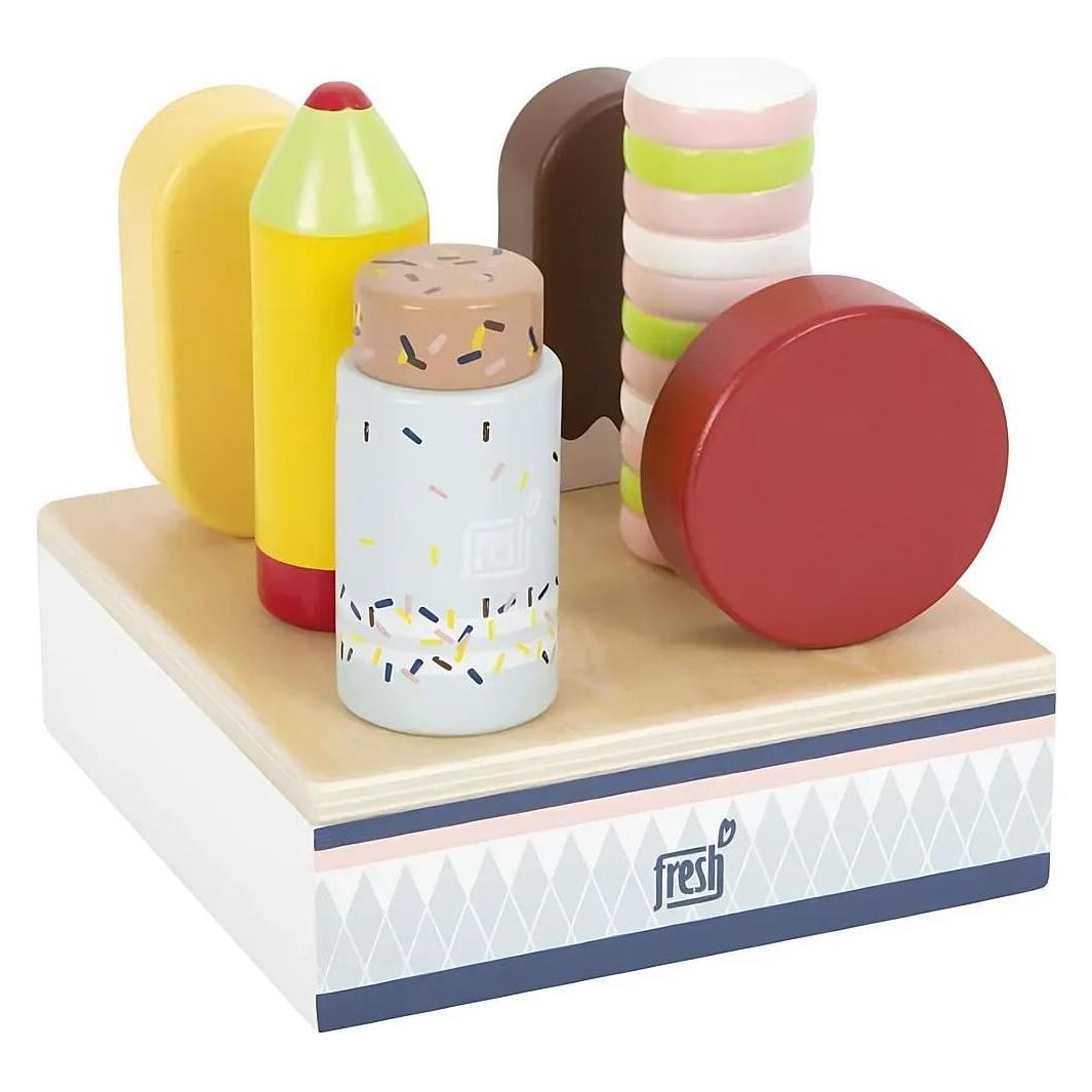 small foot Eis am Stiel "fresh" (12417)