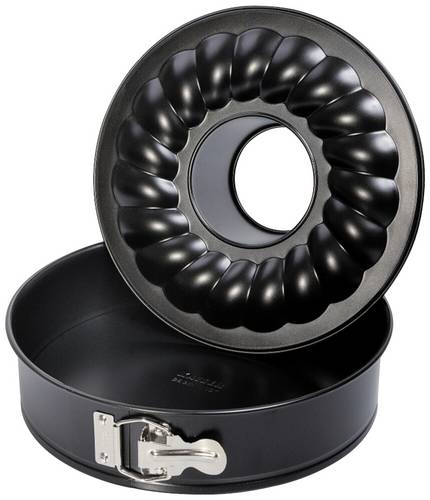 Kaiser Original Classic 2300621050 Springform Schwarz