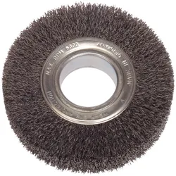 Optimum Rundbürste 250 x 30 x 25mm - 0,50  mm