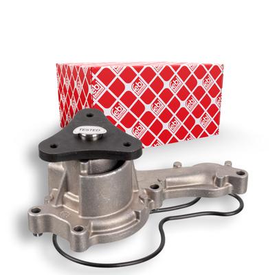 FEBI BILSTEIN Wasserpumpe 30570 für HONDA (GAC)